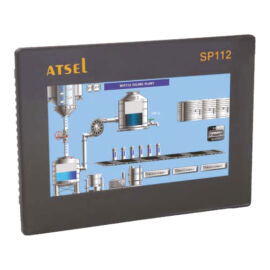selec-10-touch-screen-hmi-ethernet-and-serial-ports-supply-voltage-24v-dc-sp112-gt100-et-ce