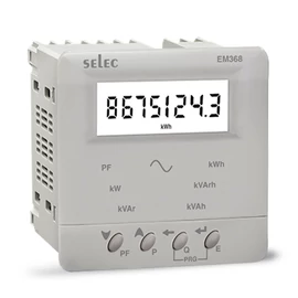 selec-em368-haromfazisu-energiamero-1db-impulzus-kimenettel-lcd-85-207v-14-din