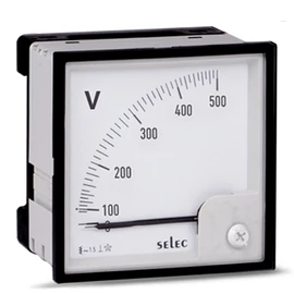 selec-voltmero-analog-0-500v-egyfazisu-96x96mm-am-v-3-l-ce