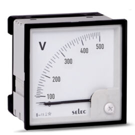 selec-voltmero-analog-0-500v-egyfazisu-96x96mm-am-v-3-l-ce