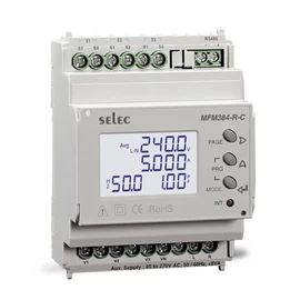 selec-mfm384-r-c-mid-hitelesitett-haromfazisu-digitalis-multifunkcios-meromuszer-lcd-85-270vac-70x90-mm-din