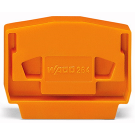 wago-veg-es-valaszlap-4mm-vastag-narancs-264-369