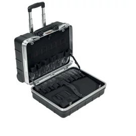 TOP CASE Tartódoboz