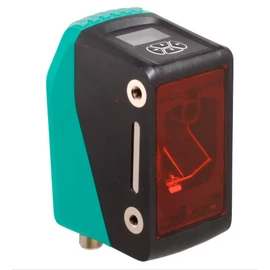 Pepperl+Fuchs OMR150M-R1000-B17-2V1DV1-T Lézeres távolságmérő szenzor – 0,3…150 m, PRT, PROFINET, IP67, -30…+60 °C