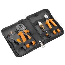 P BAG SET 5 Villanyszerelő szerszám KIT