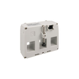 Plug'N'Wire áramváltó 200A/330mV, háromfázisú, 3x(25x21mm), pontossági osztály: 1
