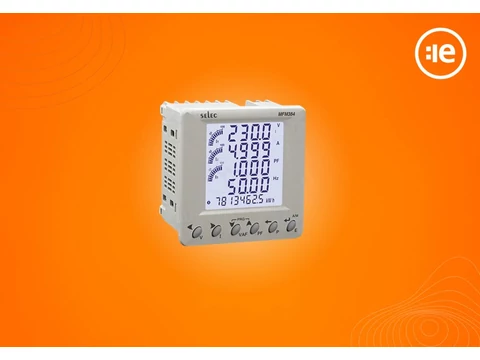 Áramváltók az ipari elektronikában: tavaszi frissítés a pontos méréshez és megbízható védelemhez