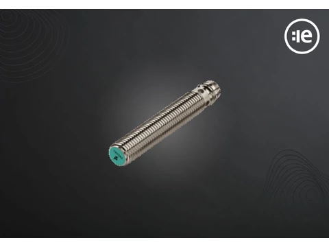 Induktív érzékelők – a láthatatlan őrök a modern iparban