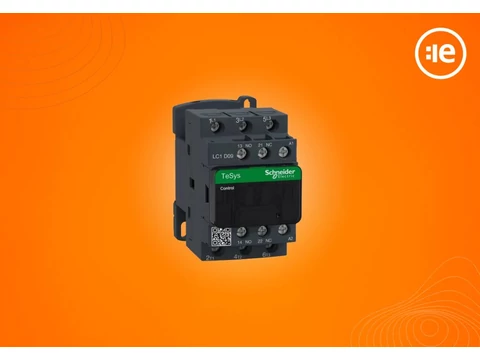 Mágneskapcsoló az ipari elektronikában – miért kulcsszereplő a téli időszakban is?