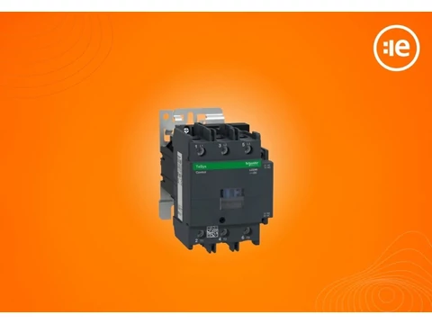 Mágneskapcsoló az ipari elektronikában – miért ennyire fontos alkatrész a modern rendszerekben?