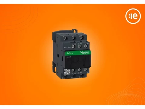 A mágneskapcsoló fontossága az ipari elektronikában