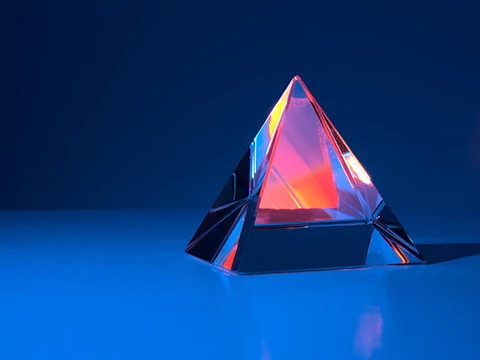 Az optikai szenzorok működési elve és főbb jellemzői