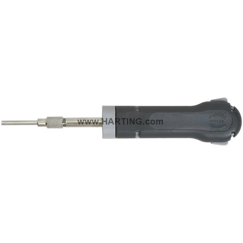 Érintkező kiszedőszerszám Han D-hez Removal Tool, Han D HARTING 09990000012