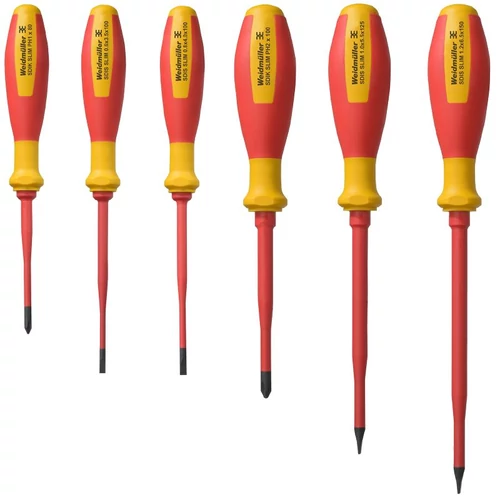 SDI SET SLIM S3.5-6.5/PH1/2