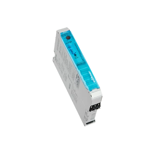Wöhner MOTUS® Hibrid motorindító 3 pólusú, 1,5–6,5 A, CrossBoard®
