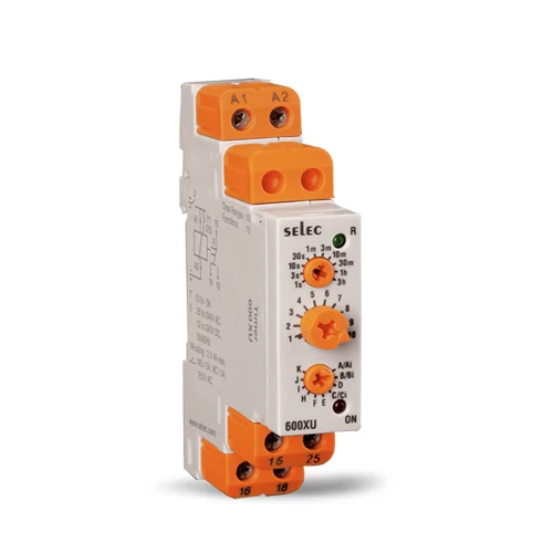 selec-600xu-a-1-cu-analog-timer-13-operation-modes-10-timer-ranges