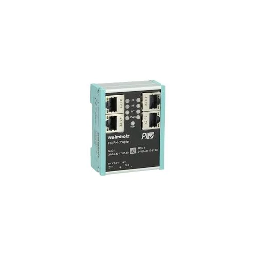 PROFINET CSATOLÓ