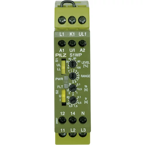 S1WP 9A 24VDC UM 0-415VAC/DC