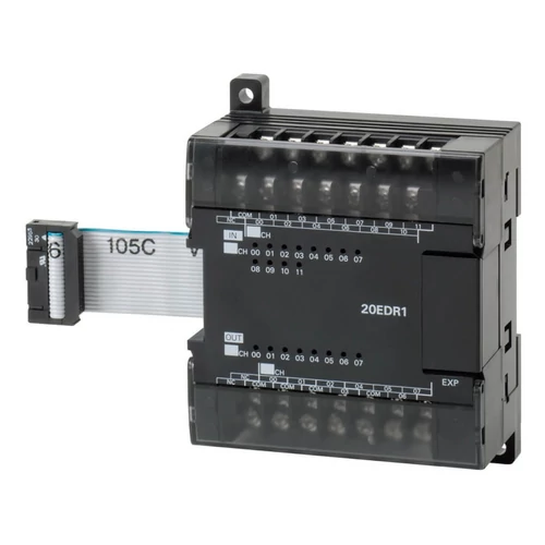 omron-plc-io-bovito-modul-cp1w-20edr1