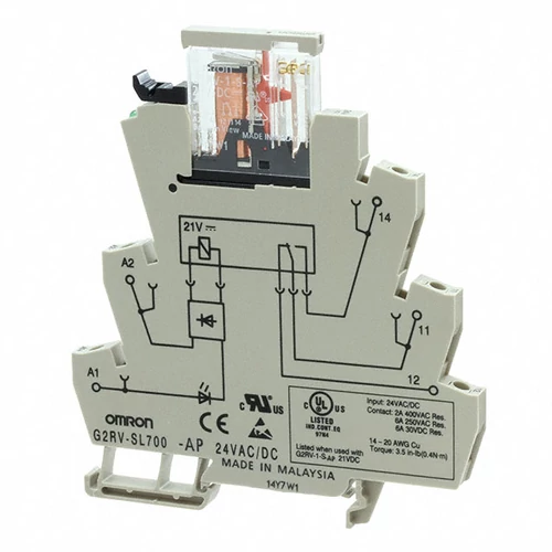 omron-rele-keskeny-g2rv-sl700-dc24