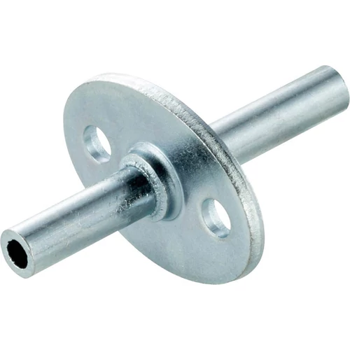 Thermokon Fém légcsatorna csatlakozó MKS40 (d=4 mm, L=40 mm)