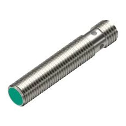Induktív érzékelő, 2 mm, M12, PNP NO/NC kimenettel