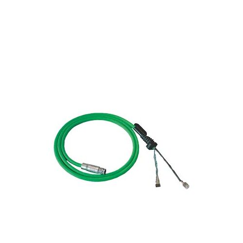 Connecting cable PN for Mobile Panels (PROFINET), Length 5 m