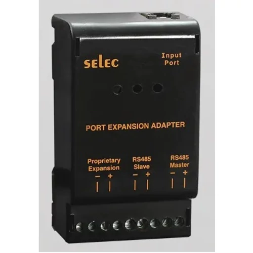 AC-IOEXP-2 Jack- terminal konverter RJ25-RS485