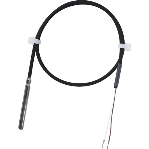 Thermokon TF25 NTC10k, kábelhőmérő 150°C, érzékelő: 50mm kábel: 2m
