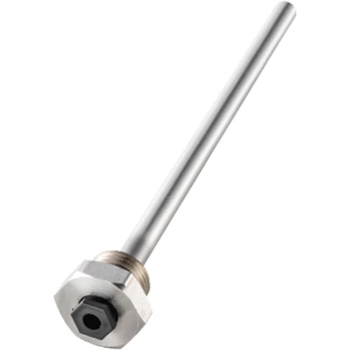 Thermokon THVADS50 Merülőhüvely 50/36mm Nemesacél (d=6mm érzékelőkhöz)