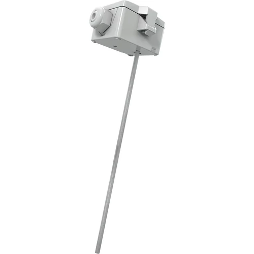 Thermokon AKF10+ NTC10k 300.06 160°C légcsatorna hőmérsékletérzékelő 300mm