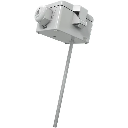 Thermokon AKF10+ NTC20k 150.06 150°C légcsatorna hőmérsékletérzékelő 150mm