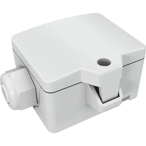 Thermokon AGS54+ Ni1000 külső hőmérsékletérzékelő