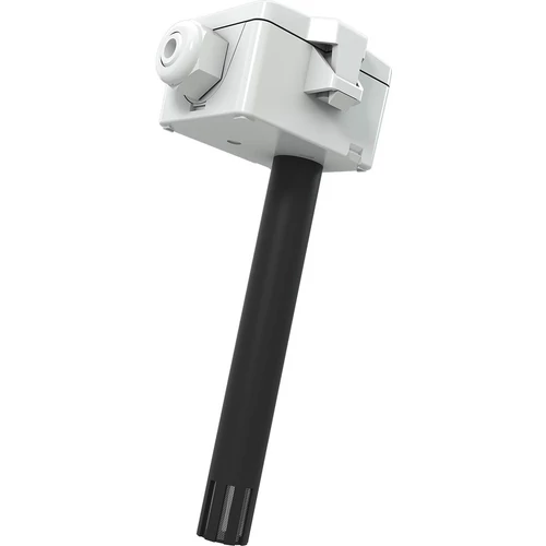 Thermokon FTK+ 270 VV kombinált légcsatorna hőmérséklet és pára távadó 2x0..10V