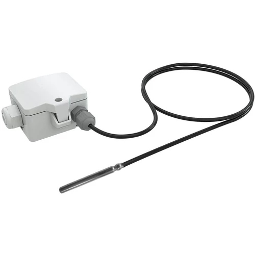 Thermokon TF25+ TRV MultiRange T180 050.06 kábel hőmérséklet távadó 0…10V 50mm L:1m