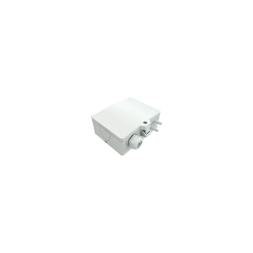 Thermokon DPA2500+ VV MultiRange nyomáskülönbség távadó gázra 2x0..10V