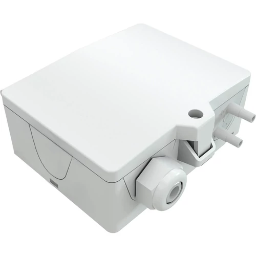 Thermokon DPA2500+ AA MultiRange nyomáskülönbség távadó gázra 2x4...20mA