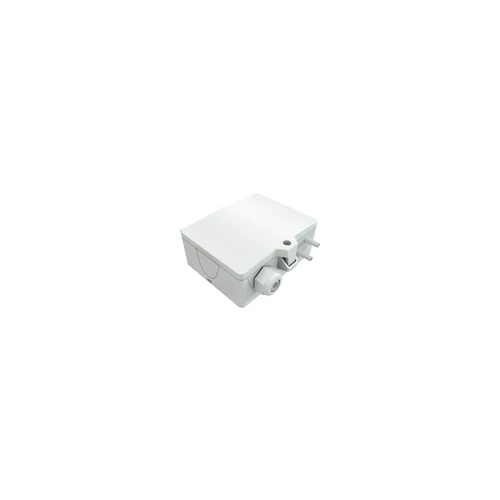 Thermokon DPA250+ RS485 BACnet (MS/TP) MultiRange nyomáskülönbség távadó gázra