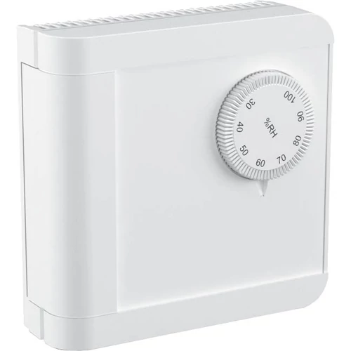 Thermokon FSR01 terem higrosztát  (hygrostat, humidistat)