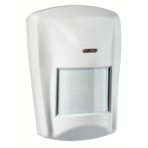 Vezeték nélküli mozgásérzékelő (kisállítvédett) Urmet 1051 riasztó rendszerhez 53.2x67x89.2mm