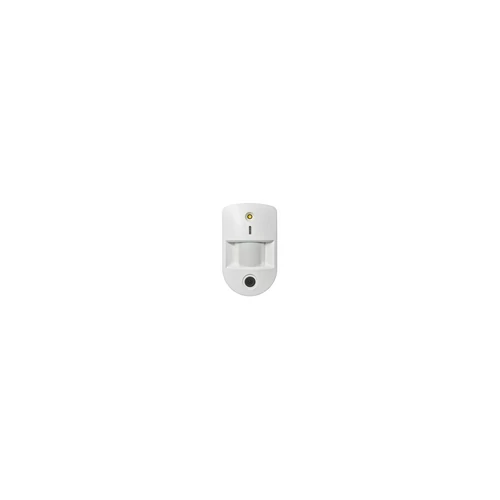 Vezeték nélküli mozgásérzékelő beépített kamerával Urmet 1051 riasztó rendszerhez 99x48x43.3mm