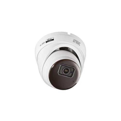 Urmet IP 5M dómkamera fix 2.8mm fókusz