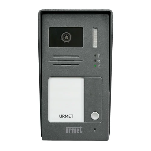 Urmet 2-vez. videó kaputelefon 1-lakásos kaputábla 1736 szettekhez