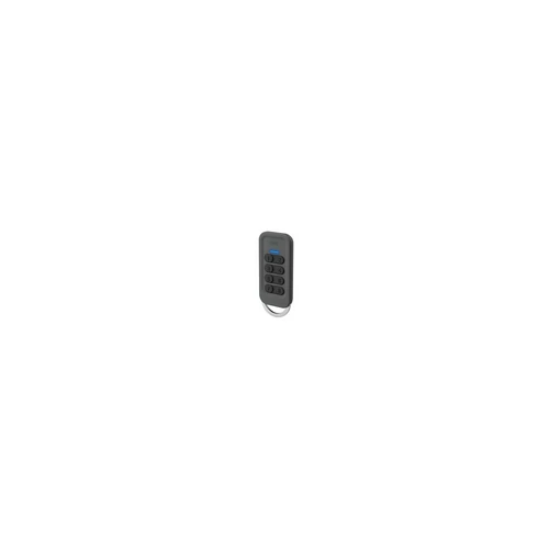 YOKIS - TLC8-UP - Zigbee Távirányító 8-csatornás, 8-gomb 84x35x11.5mm