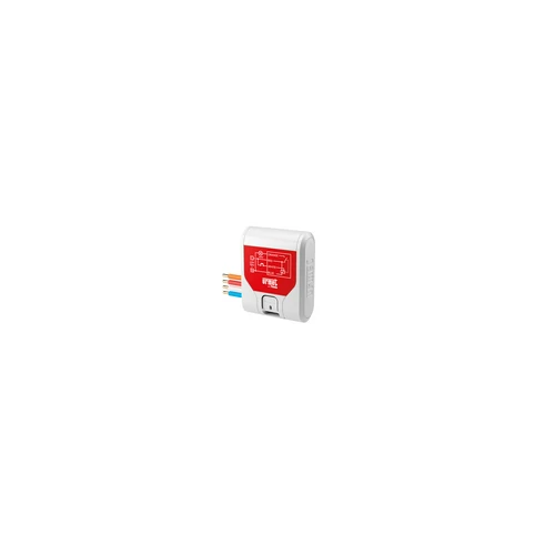 YOKIS - MTR500E-UP - Zigbee Rádiós relé 1x230V/500W (250VA), kötődobozba, vezetékes bekötés