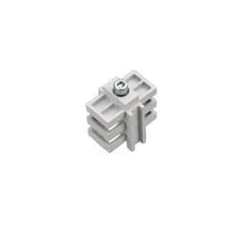Wöhner 01299 Rugalmas rézsíntartó 5x40x1mm - 10x100x1mm sínekhez