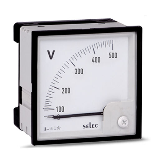selec-voltmero-analog-0-500v-egyfazisu-96x96mm-am-v-3-l-ce