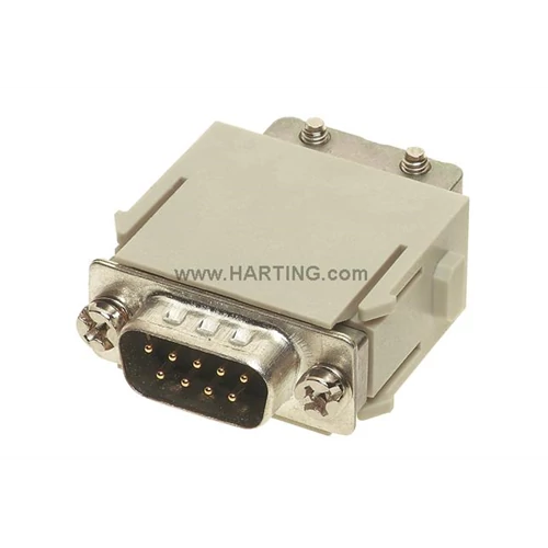 harting-d-sub-krimp-modul-han-modular-9-erintkezos-egyenes-kabelre-szerelheto-5a-50v-apa-09140093001