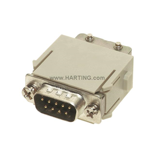 harting-d-sub-krimp-modul-han-modular-9-erintkezos-egyenes-kabelre-szerelheto-5a-50v-apa-09140093001