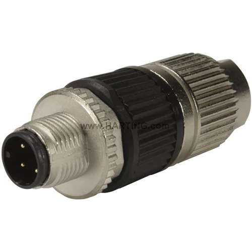 harting-circular-connector-w-harax-m12-l-3p-m-21032121306